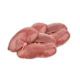 Abats : Rognons de Porc