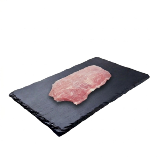 Escalope de Porc dans le Jambon FILIERE QUALITE CARREFOUR