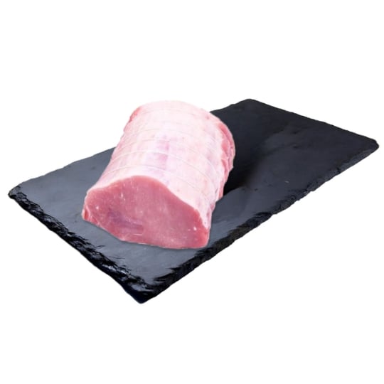 Filet de Porc Sans Os à Rôtir FILIERE QUALITE CARREFOUR