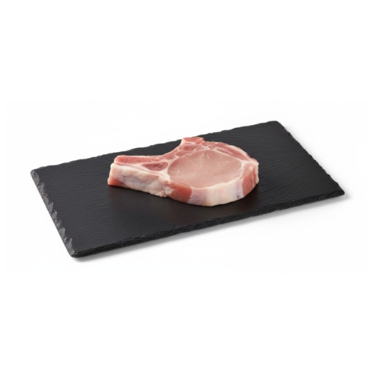 Côte de Porc dans le Filet FILIERE QUALITE CARREFOUR