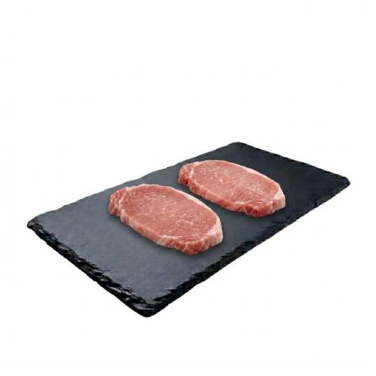 Escalopes de Porc dans le Jambon FILIERE QUALITE CARREFOUR