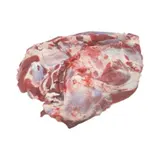 Viande de Veau : Epaule sans Os à Rôtir
