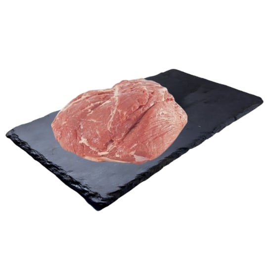 Viande de Veau : Quasi à Rôtir