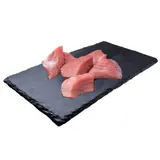 Viande de Veau : Morceaux Sans Os pour Blanquette