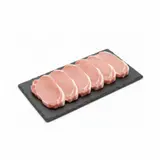 Côte*** de Veau Sans Os FILIERE QUALITE CARREFOUR