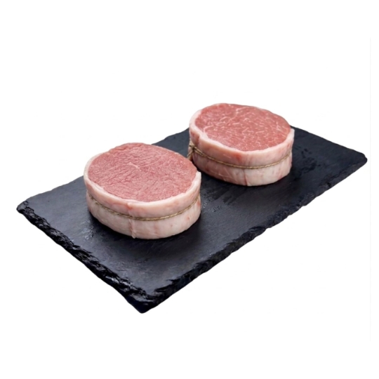 Sous Noix de Veau en Grenadin