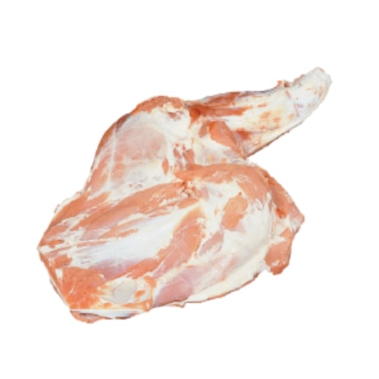 Viande de Veau : Epaule
