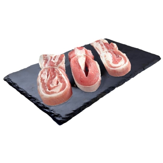Tendron ** de Veau à Griller