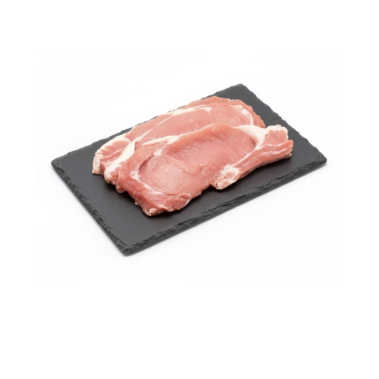 Côte *** de Veau Sans Os