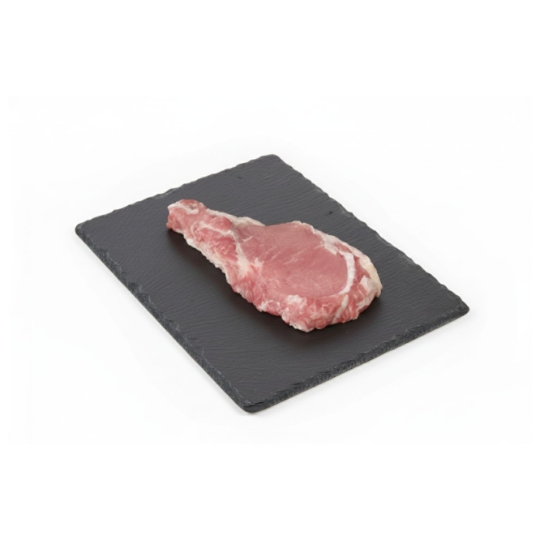 Côte*** de Veau Sans Os
