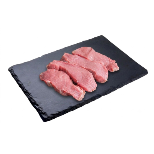 Grillade de Veau