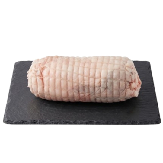 Viande Bovine Abats Tête avec Langue de Veau