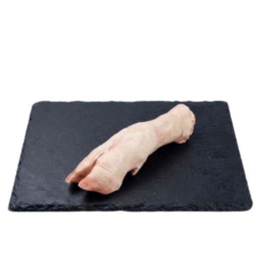 Pied de Veau