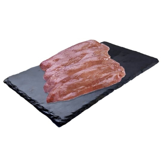 Abats : Foie à Rotir