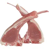 Côtes *** d'Agneau à Griller