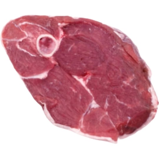 Tranche *** Agneau Sans Os à Griller