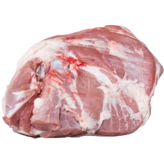 Epaule ** d'Agneau Avec Os