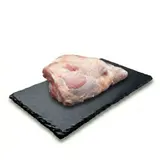 Manche de Gigot d'Agneau