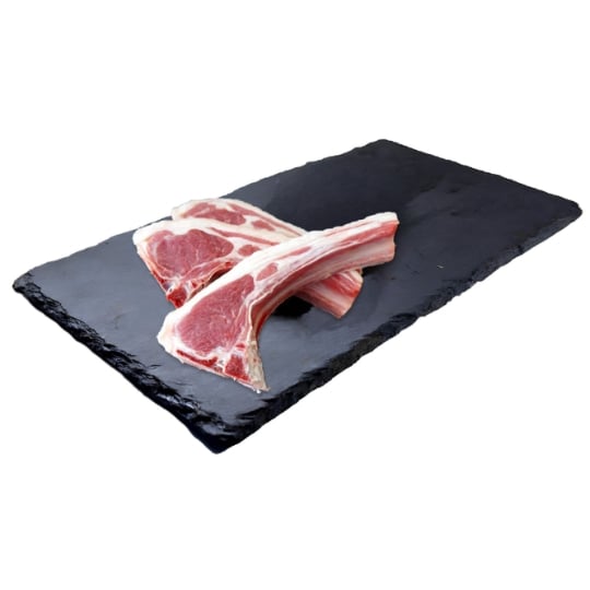 Côtes *** d'Agneau à Griller FILIERE QUALITE CARREFOUR