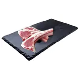 Côtes *** d'Agneau à Griller FILIERE QUALITE CARREFOUR