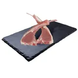 Viande d'Agneau : Côtes*** FILIERE QUALITE CARREFOUR