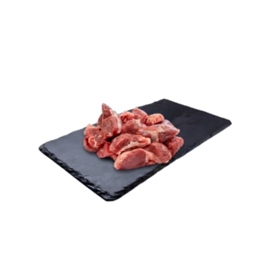 Sauté *** d'Agneau avec Os FILIERE QUALITE CARREFOUR
