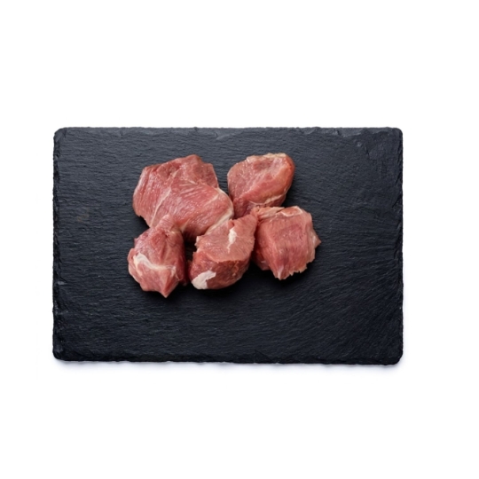 Sauté *** d'Agneau sans Os FILIERE QUALITE CARREFOUR