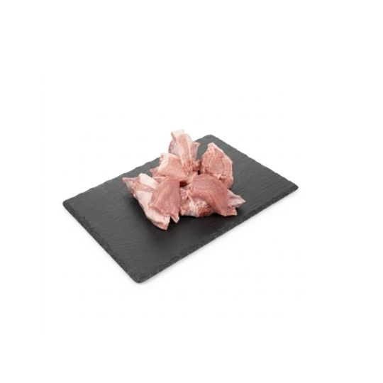 Sauté *** d'Agneau avec Os