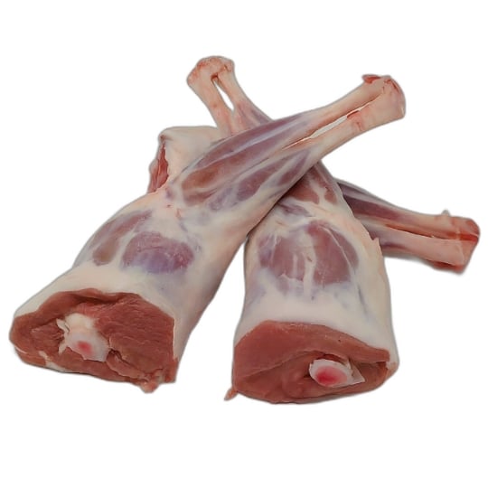 Viande d'Agneau : Gigot*** avec Os