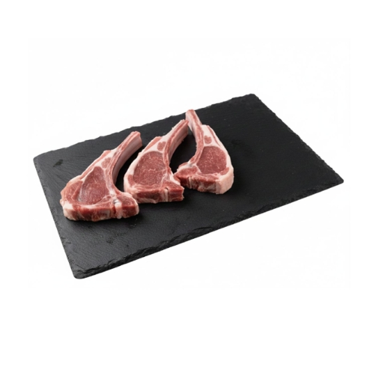 Côte ** d'Agneau