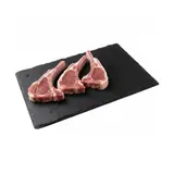 Côte ** d'Agneau