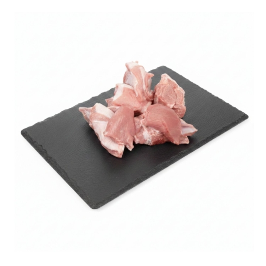 Sauté*** d'Agneau Avec os