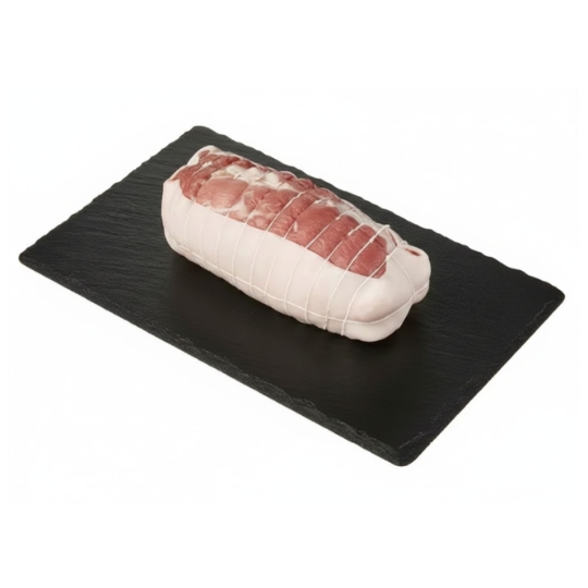 Rôti *** d'Agneau