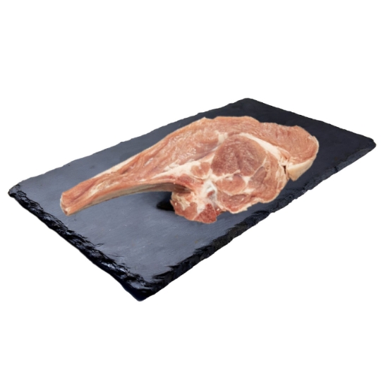 Viande d'Agneau : Côte