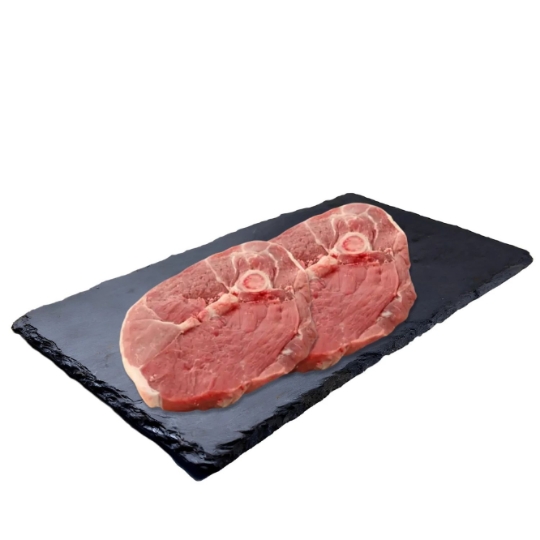 Tranche *** d'Agneau