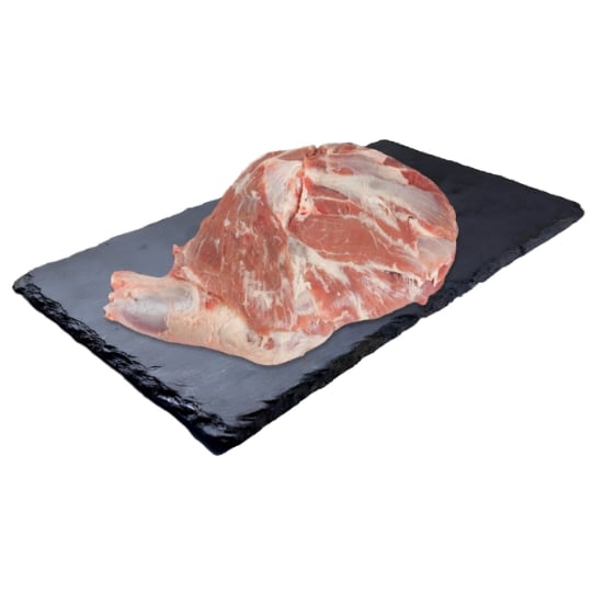 Epaule ** d'Agneau Avec Os à Rôtir
