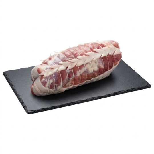 Rôti *** d'Agneau sans Os