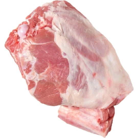 Gigot *** d'Agneau Raccourci à Rotir