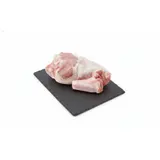 Gigot*** d'Agneau de Lait Raccourci