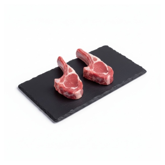 Côte*** de Mouton