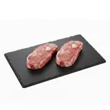 Tranches*** de Mouton