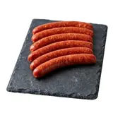 Merguez Fortes CARREFOUR