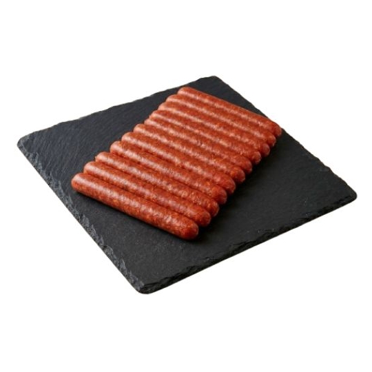 Merguez Fortes CARREFOUR