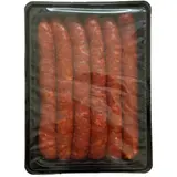 Merguez Boeuf Mouton VALLEGRAIN