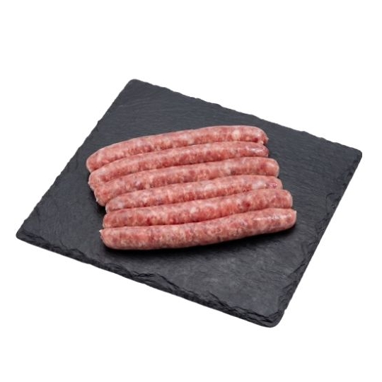 Chipolatas CARREFOUR
