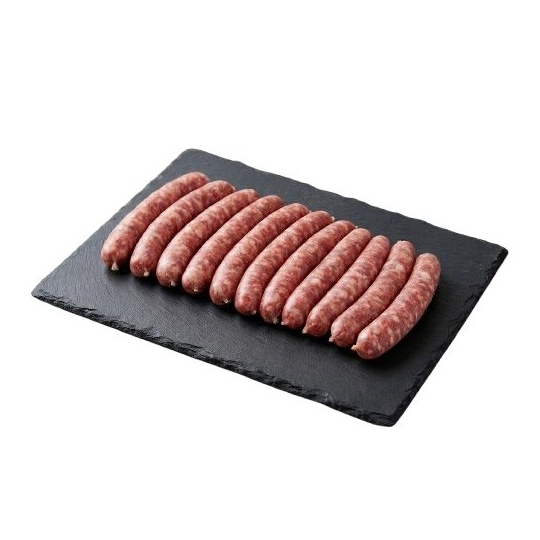Chipolatas CARREFOUR