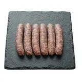 Saucisses aux Herbes