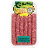 Saucisses de Volaille Halal