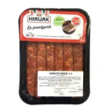 Chipolata Basque au Piment d'Espelette HIRUAK