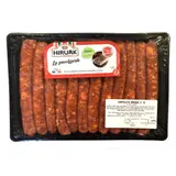 La Saucisserie Chipolata Basque HIRUAK
